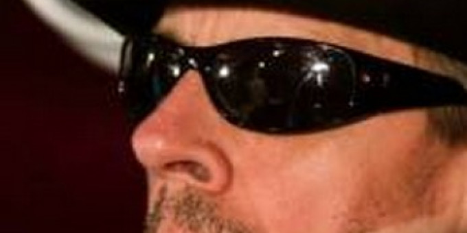 Hamid Mantu (UK – Transglobal Underground)