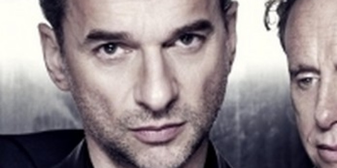 101 Depeche Mode Klub