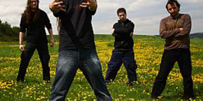 Watch My Dying, Subliminal Merger 