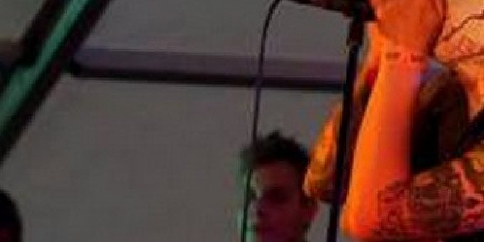 Gutting Revue (ex-Yellow Spots)