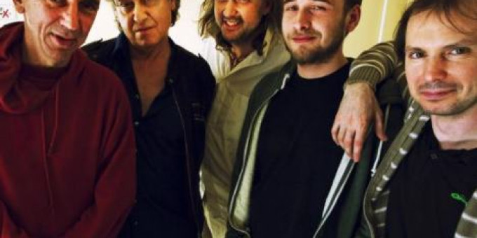 Európa Kiadó, 1. rész