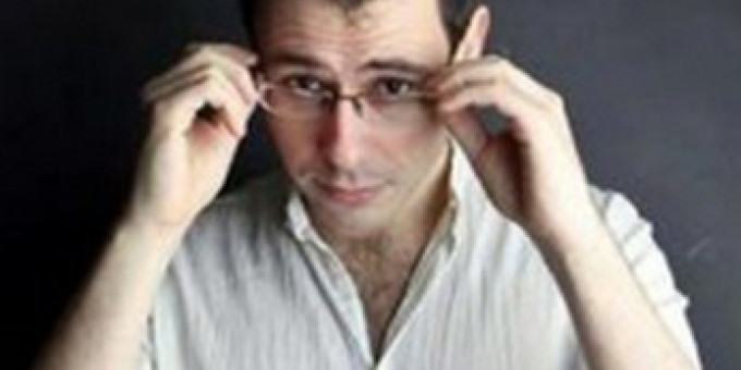 Zenélő Fűrész, Beischer-Matyó Tamás és Zombola Péter estje