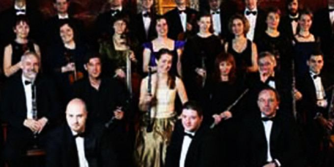 Mesemuzsika Weiner-Szász Kamaraszimfonikusokkal