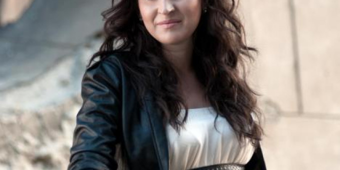 Zenélő Fűrész, Meskó Ilona és Horváth Máton Levente estje