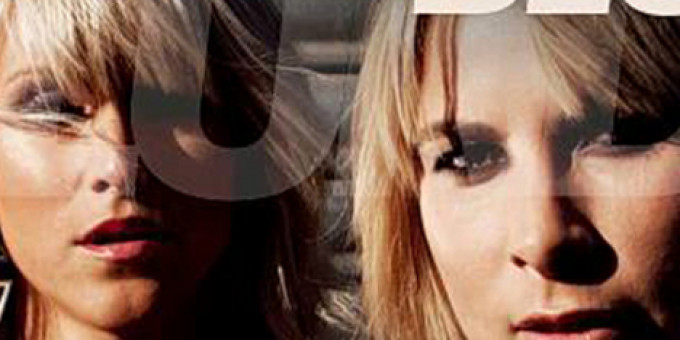 BLOND:ISH (UK), Jumpski & Detective Kelly, Blatti