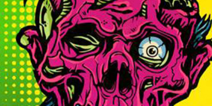 FeelGood pres. Scary Halloween: Ludmilla, Dublic, B'andre