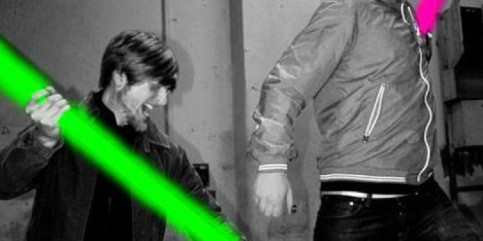 Neonlight (D), Mindscape