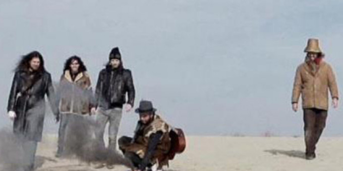 Turbo, Hella Comet (AT)