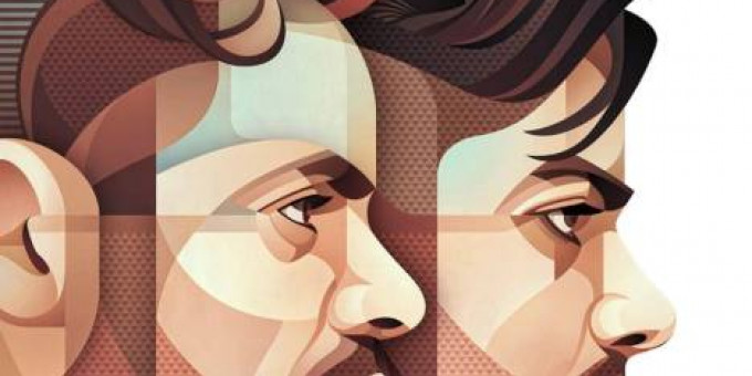 Tale of Us (IT), Jumpsky Detective Kelly 