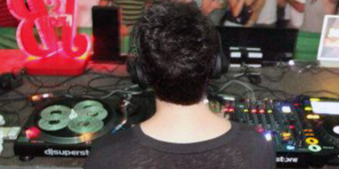 All Inn Showcase pres. Winter Season Reloaded: Matei Tulbure (TC Studio - RO), Giovanni Verrina (IT), Polarize, Forsek