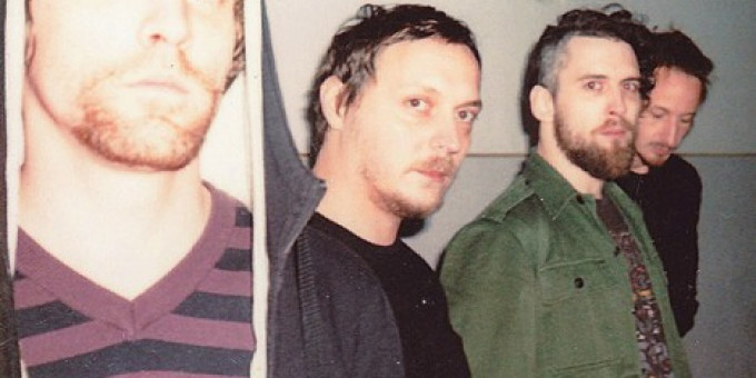 Grand Mexican Warlock - zenés játék, televíziós felvétellel