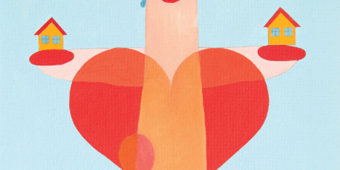 ef. Zámbó István Múlt paplan jövő párnával című kiállításának megnyitója