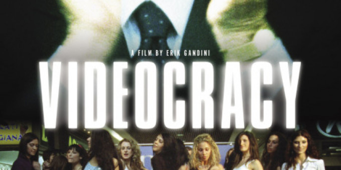 Videocracy - A média hatalma