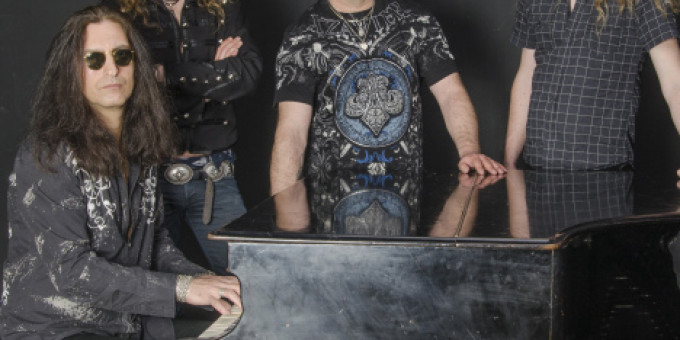 Royal Hunt - Királyi vadászat