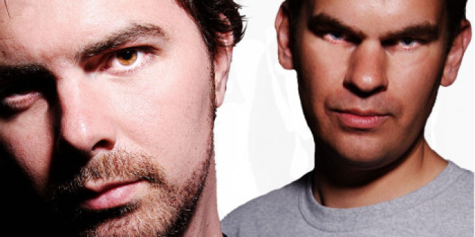 Stanton Warriors (UK), Ed Solo (UK), Pryus & Zera, Krueger & Adam Dolph