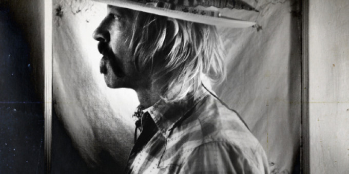 Ritual-sacral oeatorio: Woven Hand