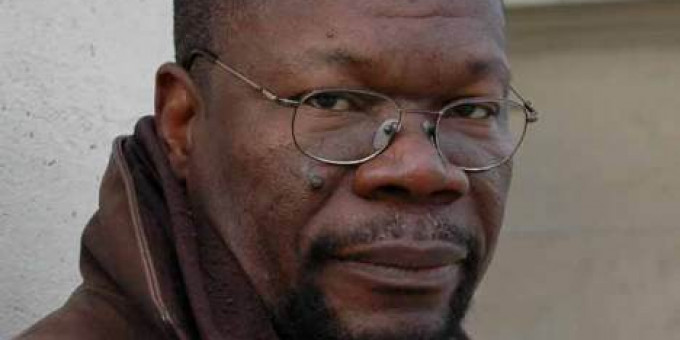 Irodalmi találkozó Koffi Kwahulé elefántcsontparti drámaíróval + THEATRE du jour drámaiskola növendékeinek előadása