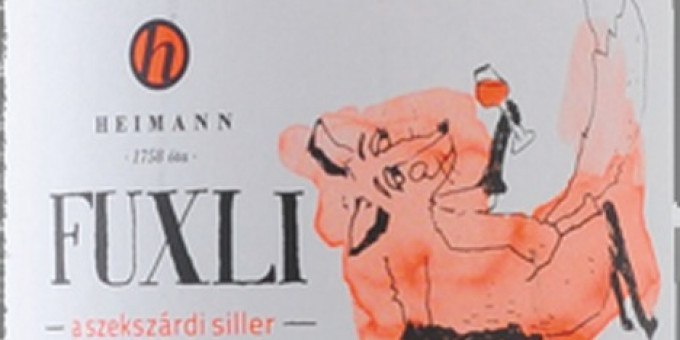 A Fuxli hódít!