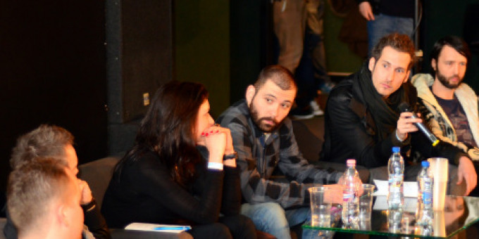 Party Trend Kultúra 2014