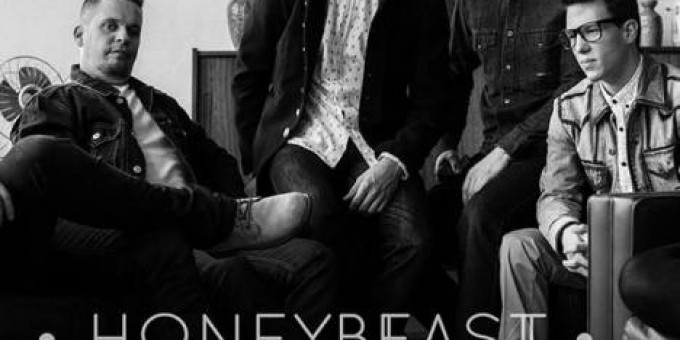 Honeybeast