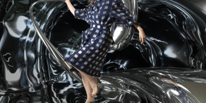 Glasser (US), Marge - "Closer" EP-launch gig