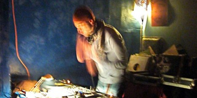 KNOBS (Moth - IT), Naga, Peter Bernath