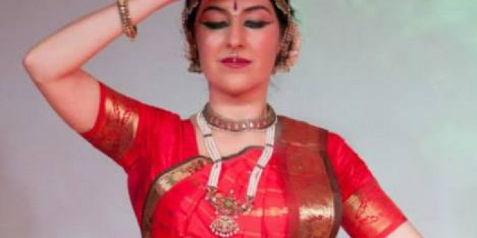 Indiára Hangolva 2014 - Bittner Meenakshi Dóra, Debasish Ganguly, Szalai Péter