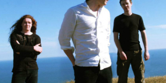 Anathema (UK) - distant satellites tour, 