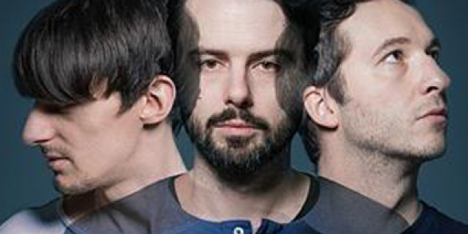 A.G.Trio (AT), Yvein Monq