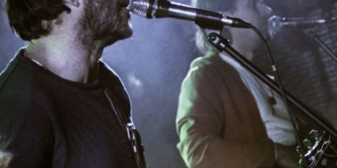 Kistehén, Bérczesi Robi