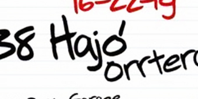 Bladerunnaz pres. Friday