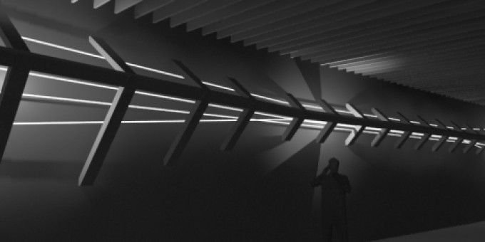 A38-MVM Fényfestés - Kiégő Izzók