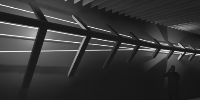 A38-MVM Fényfestés - Kiégő Izzók