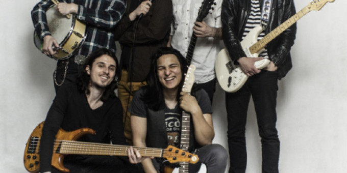 Collektive Alternative Workshop