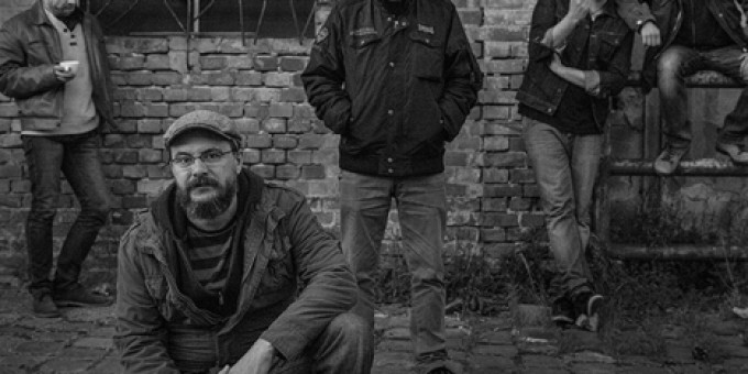 Korog album release, Void of Voices - Attila Csihar' solo project