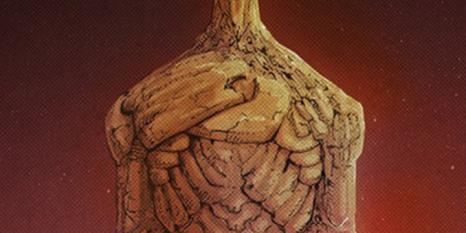 Eatbrain Night - Tales Of The Undead Album Launch w/ Billain (Bad Taste, Rise Audio - BA), Mindscape (Eatbrain, Commercial Suicide), Mastif (Bladerunnaz, Citrus), Jade (Eatbrain, Lifted)