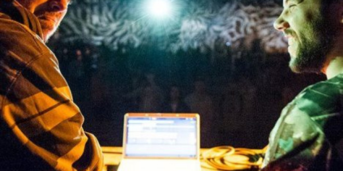 Monkey6 & 8OUNCE presents - Asio Otus, Polyklinik, Uffalo Steez, Headshotboyz, DJ Hi, Sirmo, Bergi