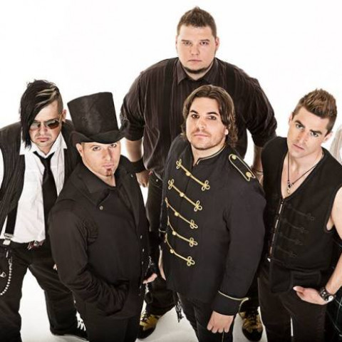 Paddy And The Rats Punk Whiskey A38 Ship