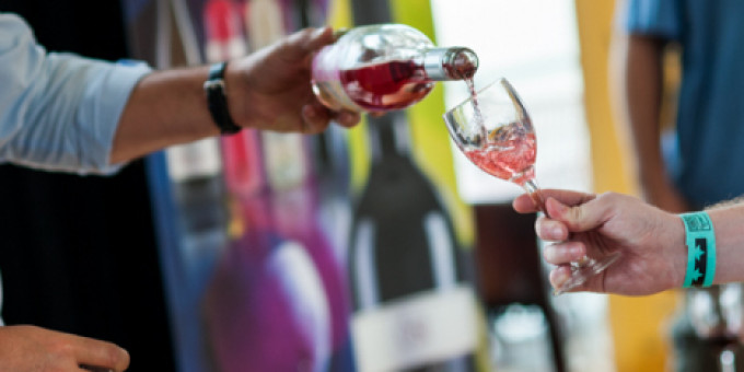 Talentométer4 borfesztivál és döntő