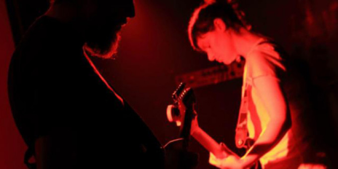 Nadja (CA), Oaken (akusztikus koncert)