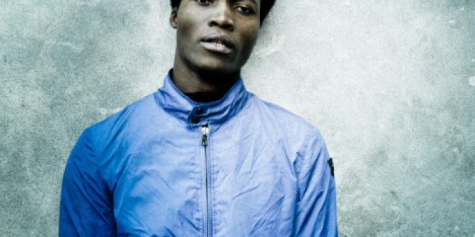 Benjamin Clementine (UK), Mayberian Sanskülotts