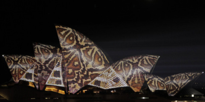 A38 MVM Light-painting