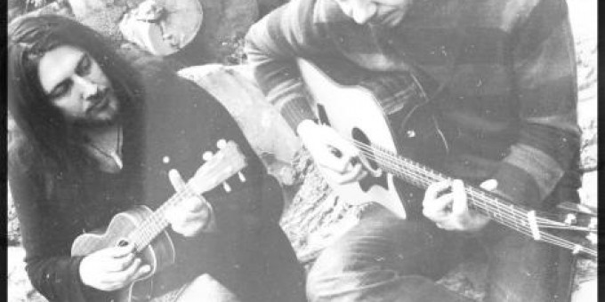 Kaldera, The Devil's Trade, Audio Love Nation