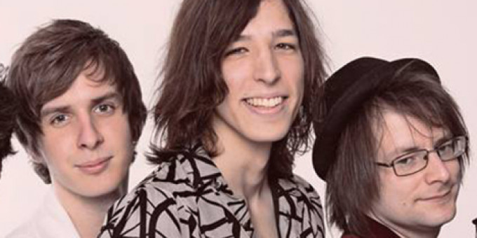 Ivan & The Parazol, Soulwave