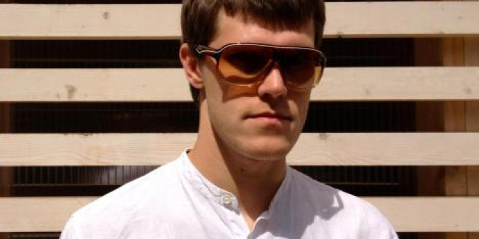 All night long w/ Izhevski /Pro-Tez, Cyclic, Shanti Moscow Radio - RU/, Isu