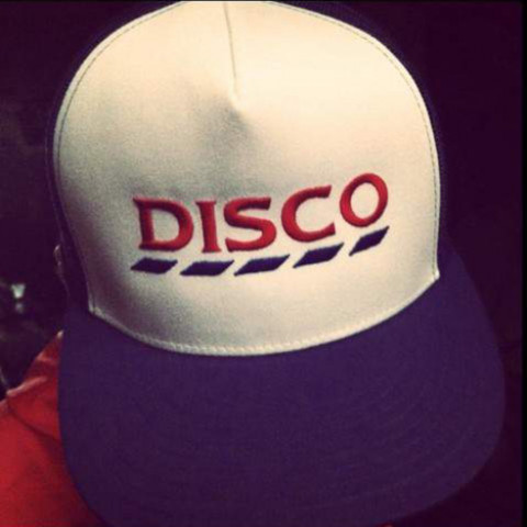 tesco baseball cap