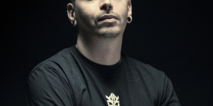 Maztek (IT), Chris.SU, Jade, Giocator