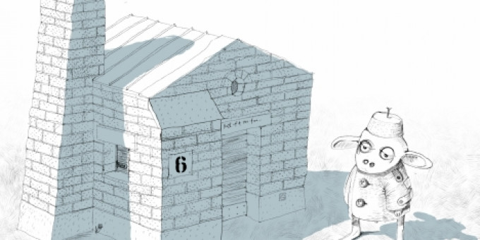 Miltenberger Miltényi Miklós Megint! kiállításmegnyitó