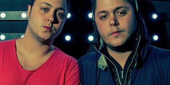 A38 Mikulás - Palotai, Dublic, Wondawulf, B'Andre, Ninjabreakz Djs 