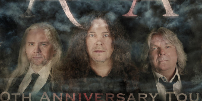 Kísérleti musical: Arena